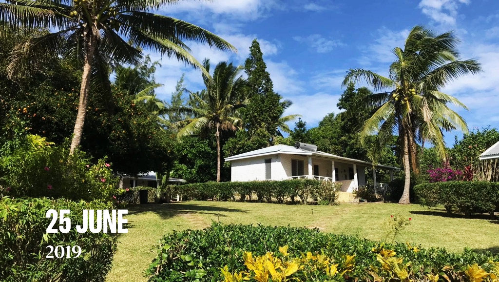 to The Harbourview Vava'u, Tonga SouthPacificRealEstate